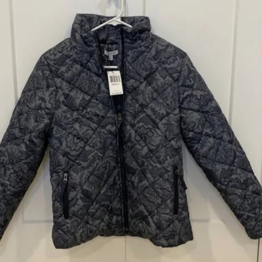 Vera Bradley đź’ĄClearanceđź’ĄPuffer Jacket/Coat - Picture 4 of 8